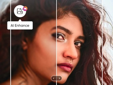 Picsart AI Éditeur Photo et Vidéo