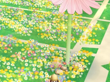 Pikmin Bloom