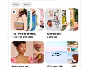 Pinterest