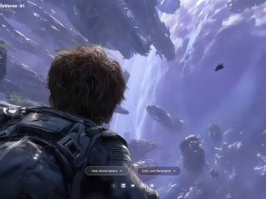 PixVerse: AI Video Generator