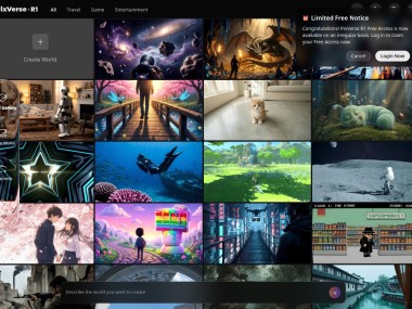 PixVerse: AI Video Generator