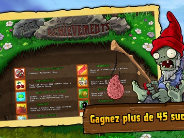 Plants vs. Zombies
