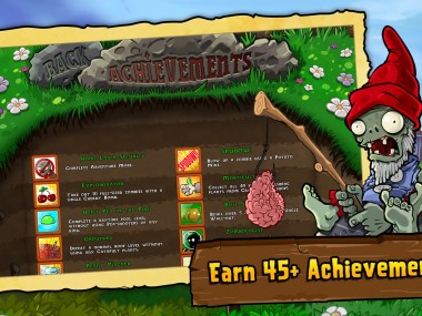 Plants vs. Zombies