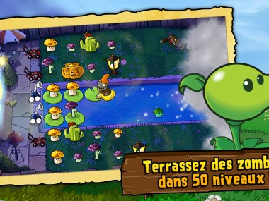 Plants vs. Zombies