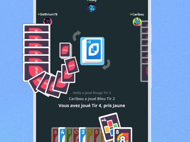 Plato: Jeux et Chats de Groupe