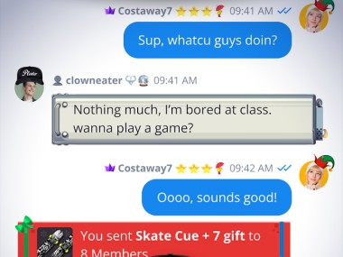 Plato: Fun Multiplayer Games