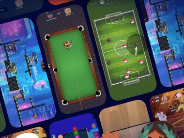 Plato: Juegos Multijugador