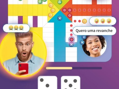 PlayJoy - Jogos multiplayer