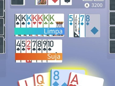 PlayJoy - Jogos multiplayer