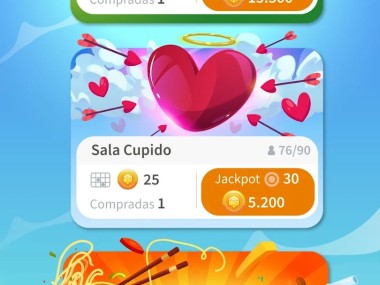 PlayJoy - Jogos multiplayer