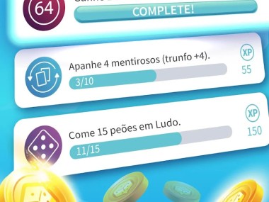 PlayJoy - Jogos multiplayer
