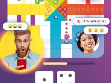 PlayJoy - Juegos con amigos