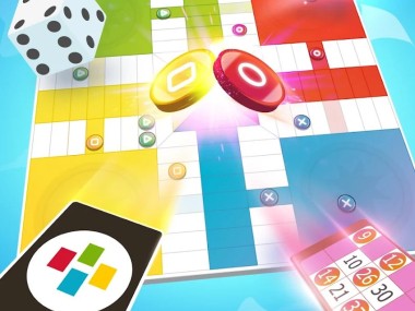 PlayJoy - Jogos multiplayer