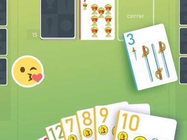 PlayJoy - Juegos con amigos