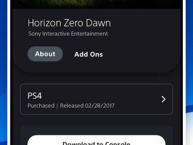 Download Playstation App (free) for Android, APK and iOS | Kotaku