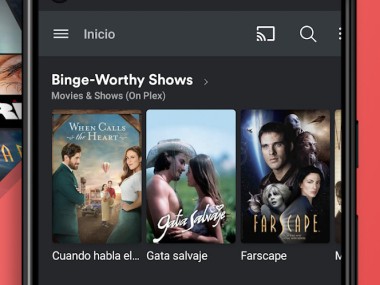 Plex