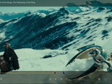 Plex Media Server