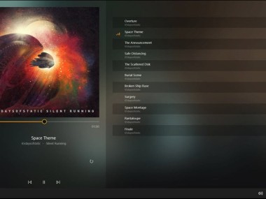 Plex Media Server