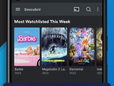 Plex