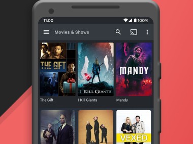 Plex