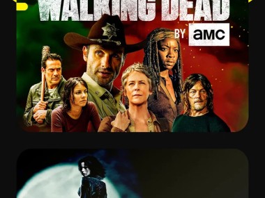 Pluto TV – TV, Filmes e Séries