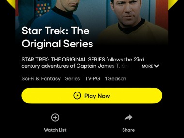 PlutoTV: Live TV & Free Movies