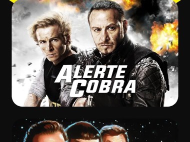 Pluto TV - Films & séries