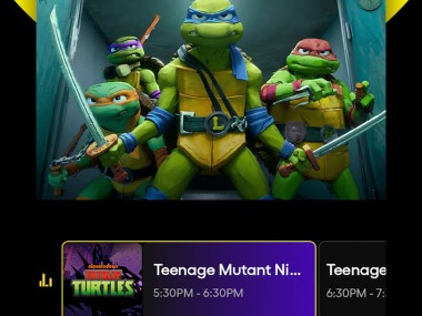 PlutoTV: Live TV & Free Movies