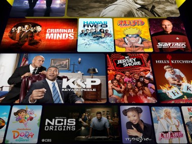 PlutoTV: Live TV & Free Movies