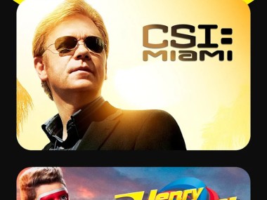 Pluto TV – TV, Filmes e Séries