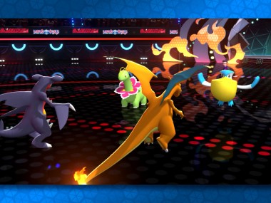 Pokémon Champions