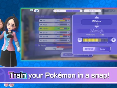 Pokémon Champions