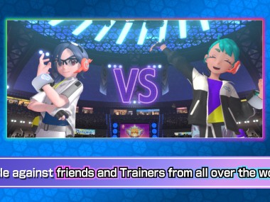 Pokémon Champions