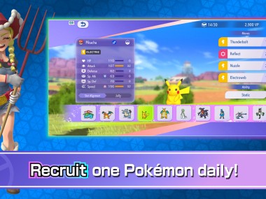 Pokémon Champions