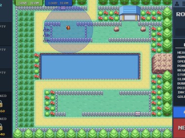 PokéPath TD