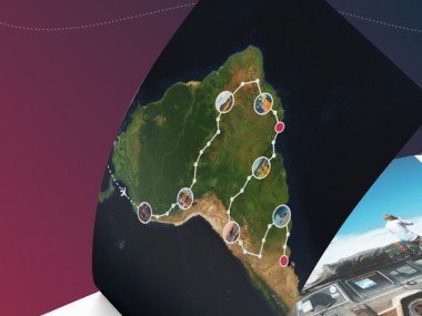 Polarsteps - Travel Tracker