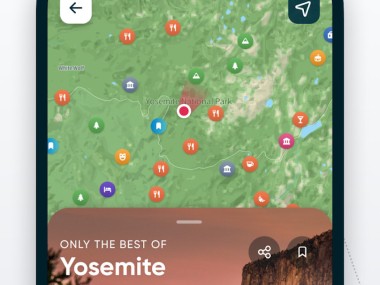 Polarsteps - Travel Tracker