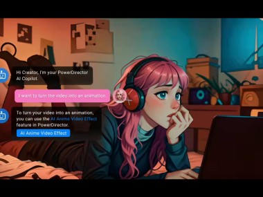 PowerDirector PowerDirector