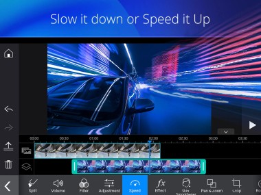 PowerDirector PowerDirector