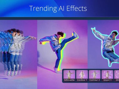 PowerDirector PowerDirector