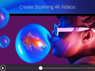 PowerDirector PowerDirector