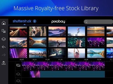 PowerDirector PowerDirector