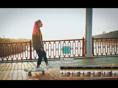 PowerDirector PowerDirector