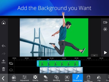 PowerDirector PowerDirector