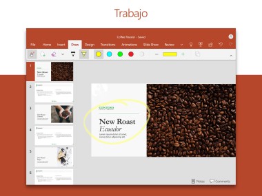 PowerPoint