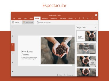 PowerPoint