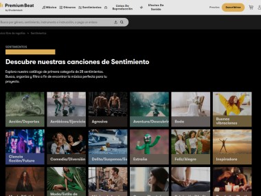 PremiumBeat