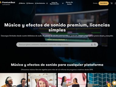 PremiumBeat