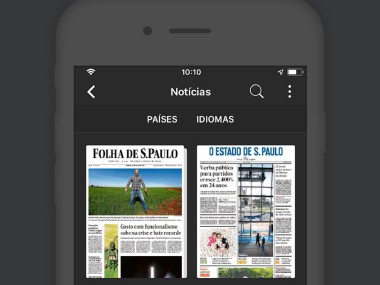 PressReader