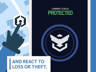 Prey Antivol (Prey Anti Theft)